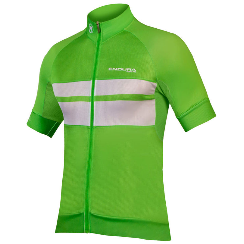 Men's Retro Cycling Jersey - Short Sleeve Breathable Bike Shirt for MTB & Road Cycling