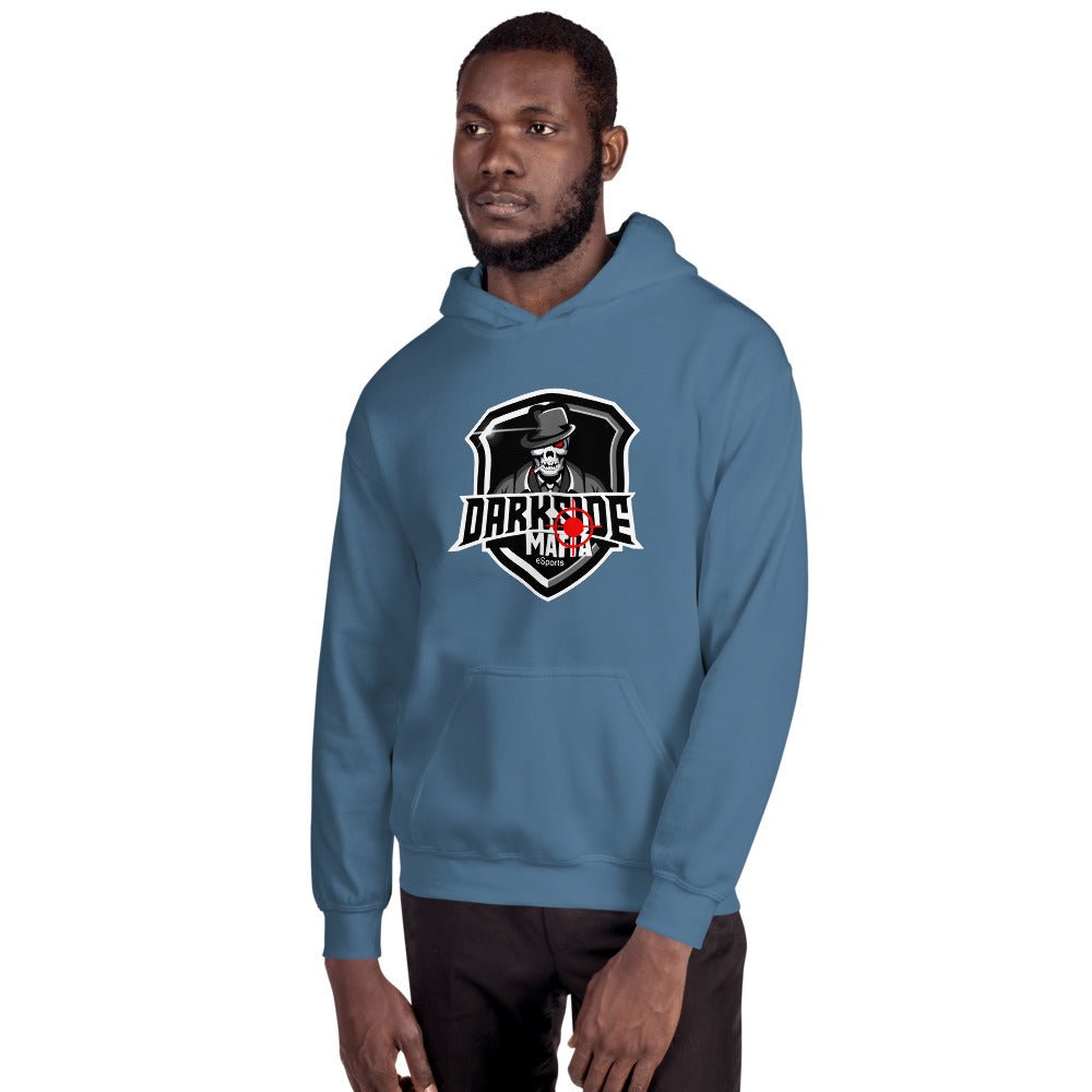 t-dsm HOODIE - Extra Comfy & Stylish Fleece Hoodie