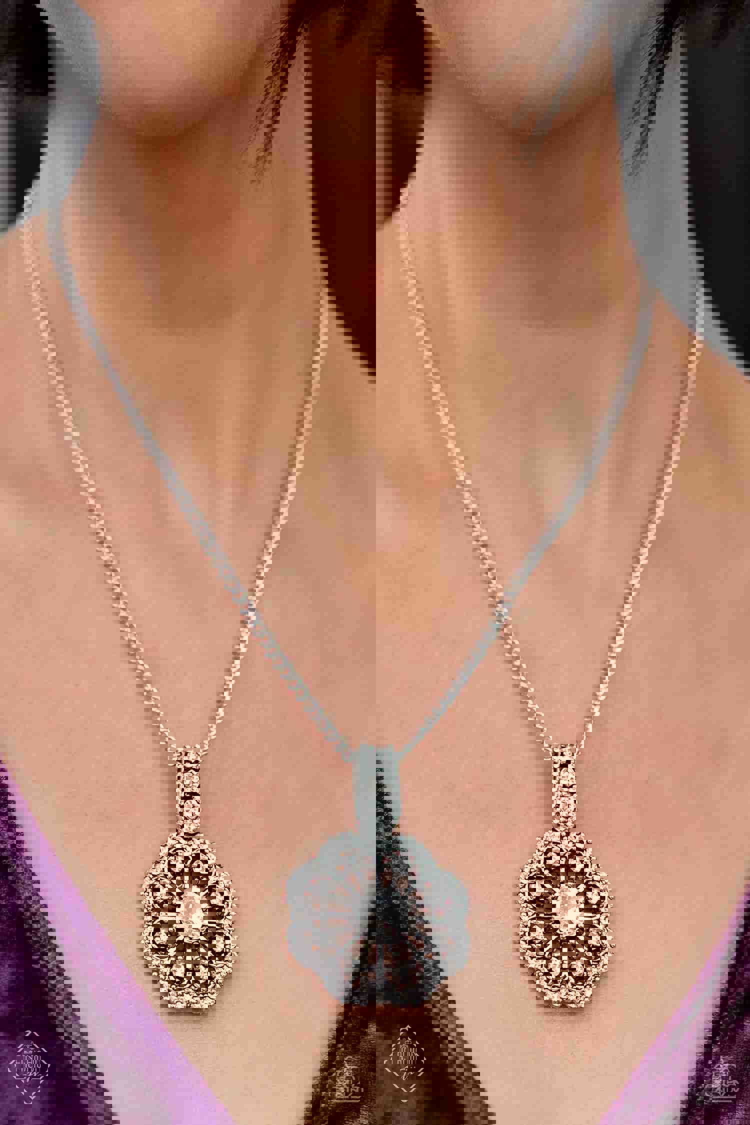 Fiercely 5th Avenue - Complete Trend Blend Set - Paparazzi Fashion Fix January 2023