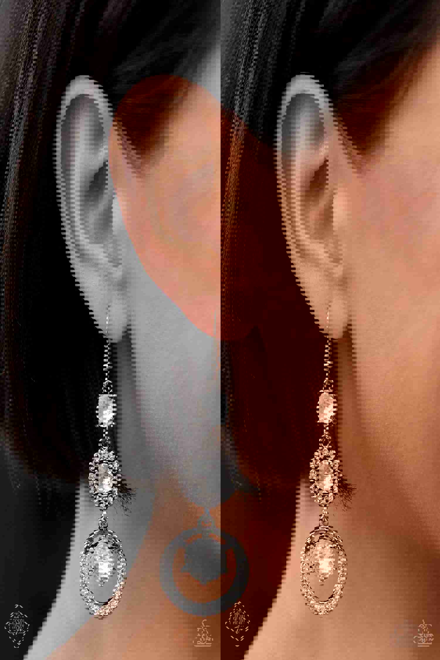 Fiercely 5th Avenue - Complete Trend Blend Set - Paparazzi Fashion Fix January 2023