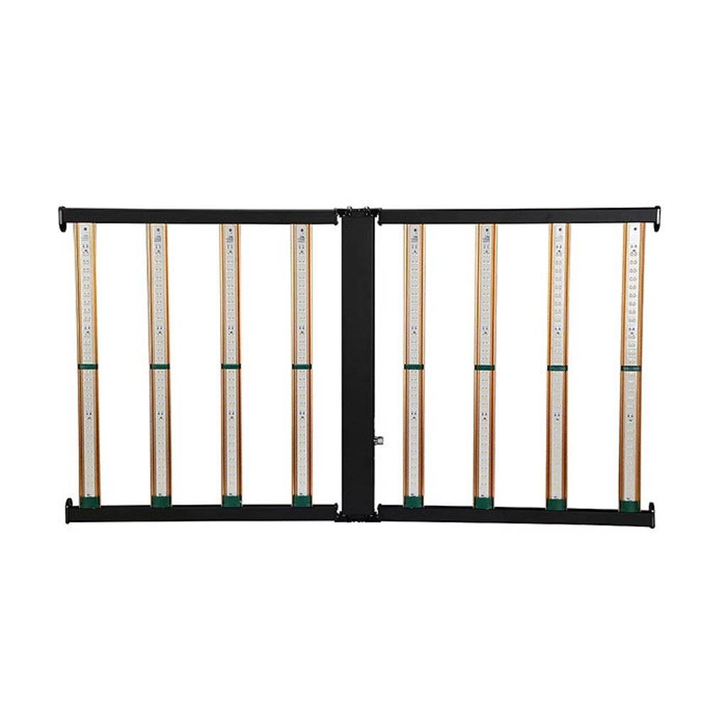 Growers Choice ROI-E200 LED Low Profile Fixture 5k Spectrum