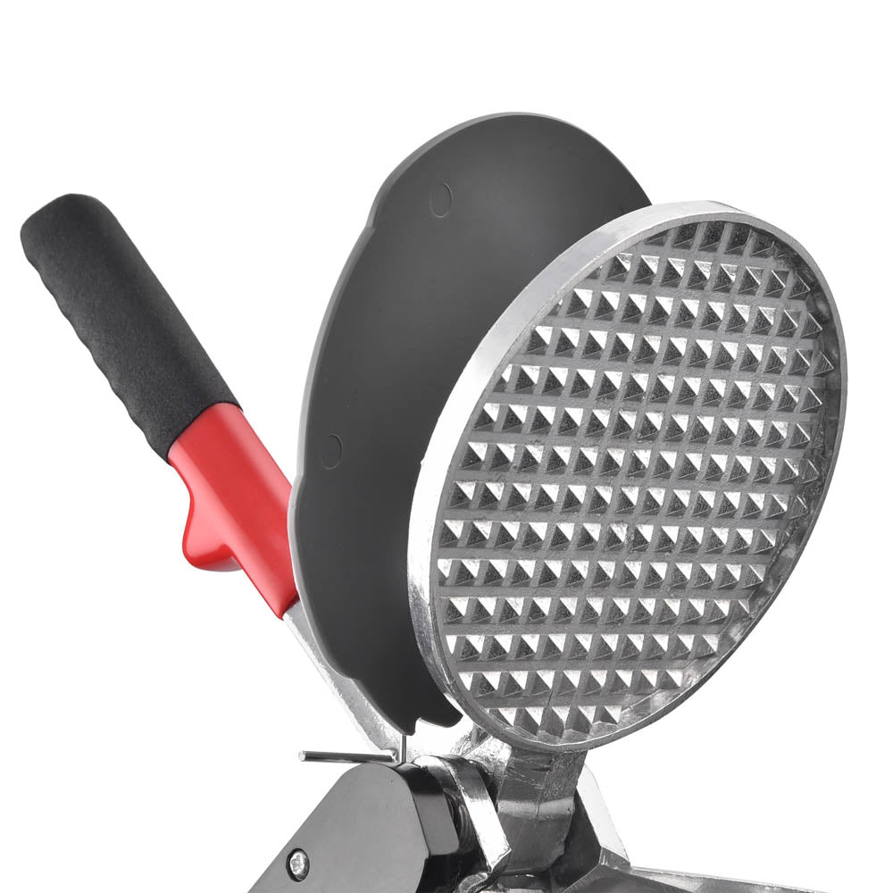 Yescom Electric Ice Shaver Snow Cone Maker with Stable Heavy Base