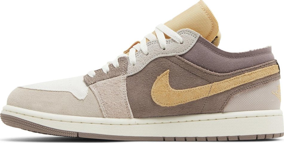 Air Jordan 1 Low SE Craft Inside Out Taupe Haze DN1635-200