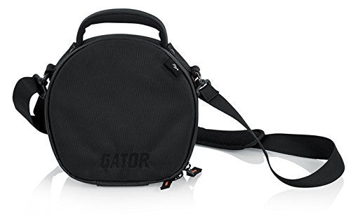 Gator Cases G-CLUB-HEADPHONE Series Carry Case for DJ Studio Monitor Headphones