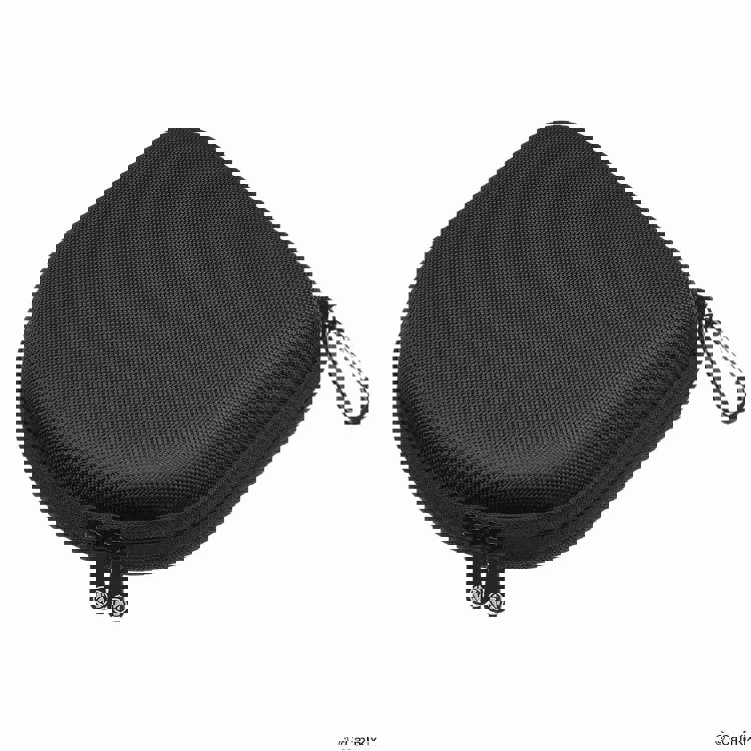 Ear Pads Replacement and Protective Storage Case for Bose On-Ear Headphones - Models: OE, OE2, OE2i