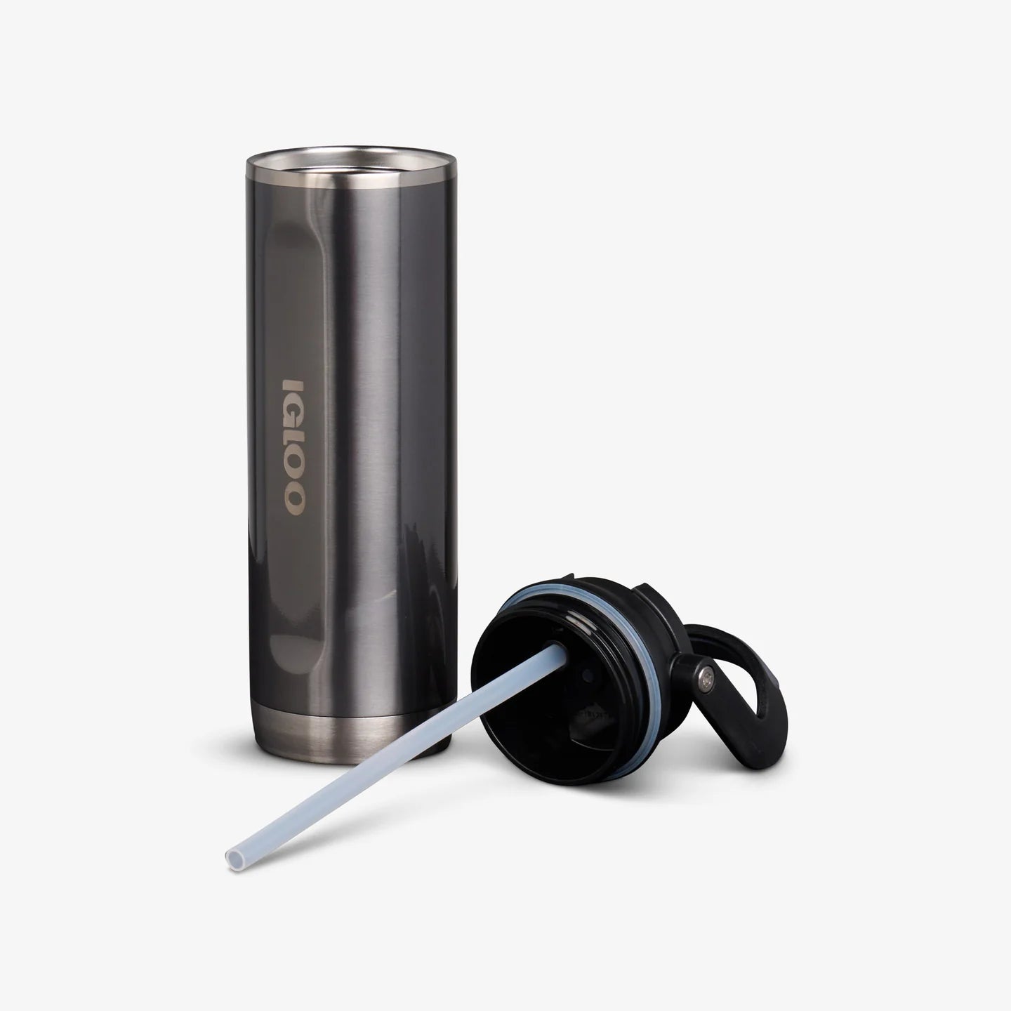 20 Oz Sport Sipper Bottle (5 Colors)