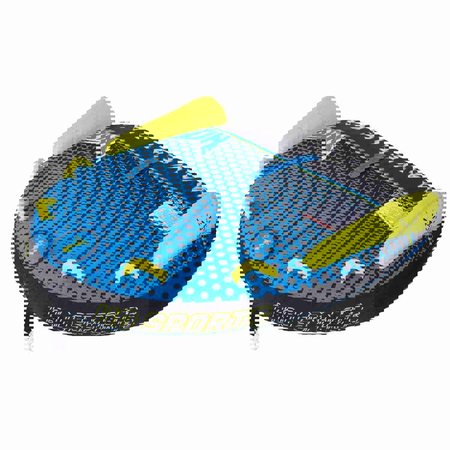 HO Sports Maverick 2 Person Tube with Softshell Technology