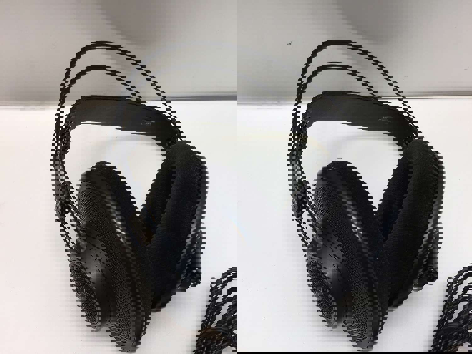 Massdrop x AKG K7XX Audiophile Reference Open Back Headphones