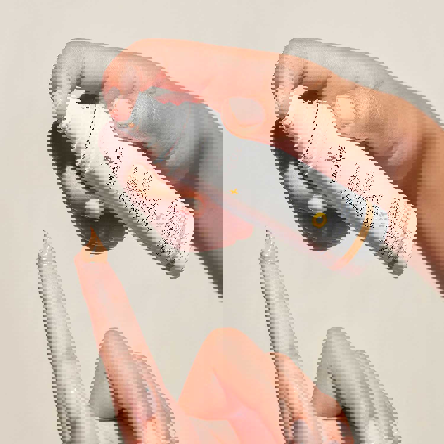 IMAGE Skincare PREVENTION+ Daily Perfecting Primer SPF 50