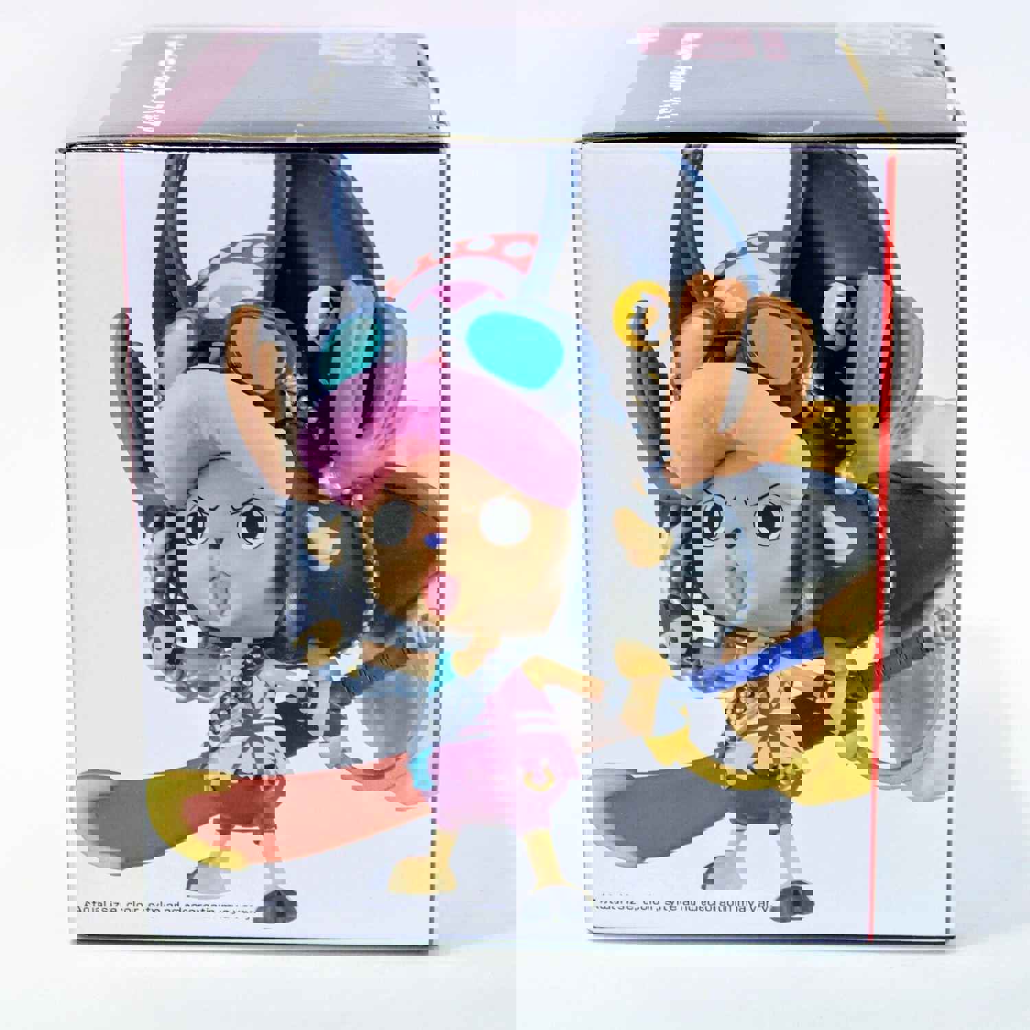 One Piece Tony Tony Chopper - Film Movie Red Bandai Ichibansho Figure Ichiban