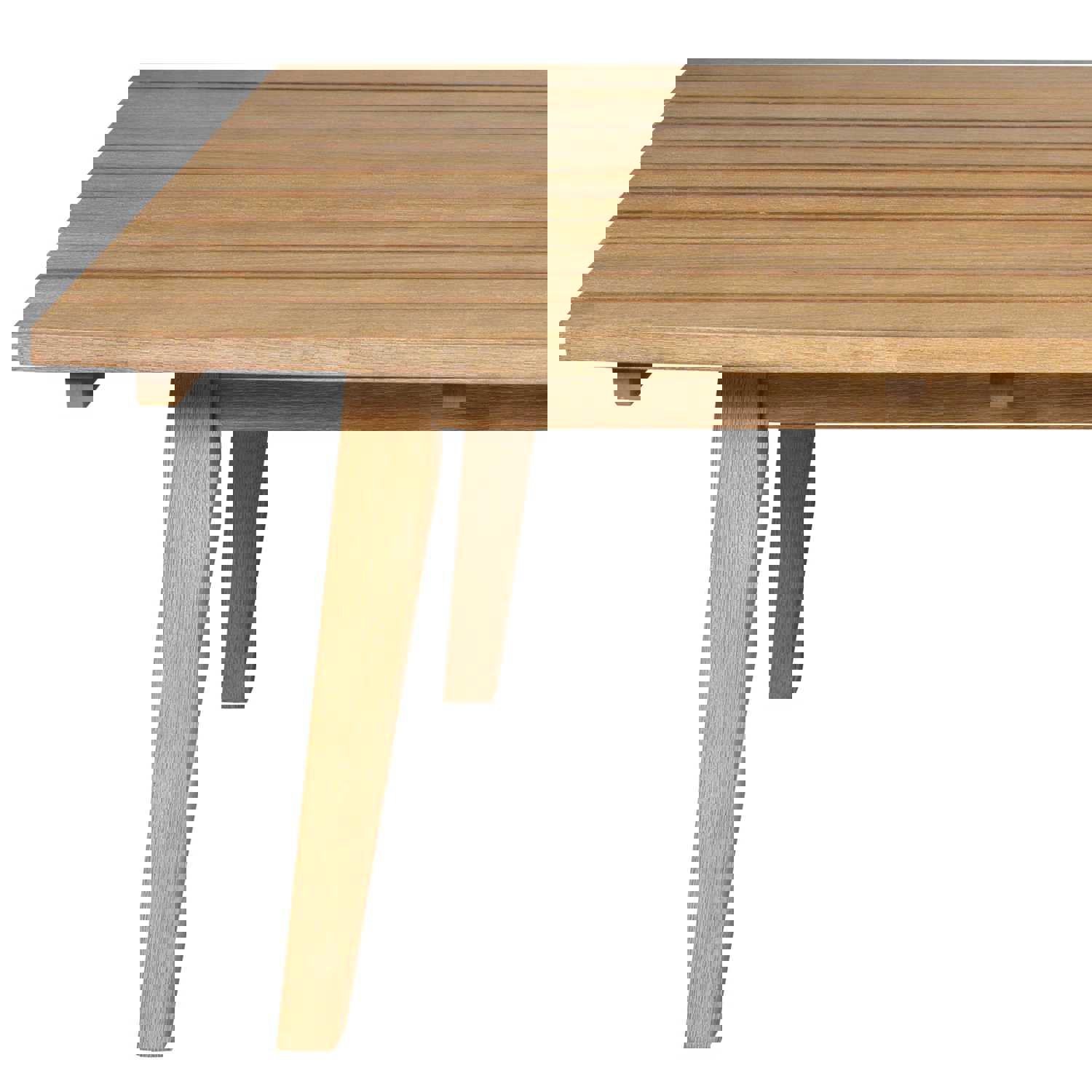 Cypress Outdoor Coffee Table