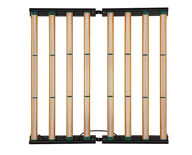 Growers Choice ROI-E720 Horticultural LED Lighting Fixture