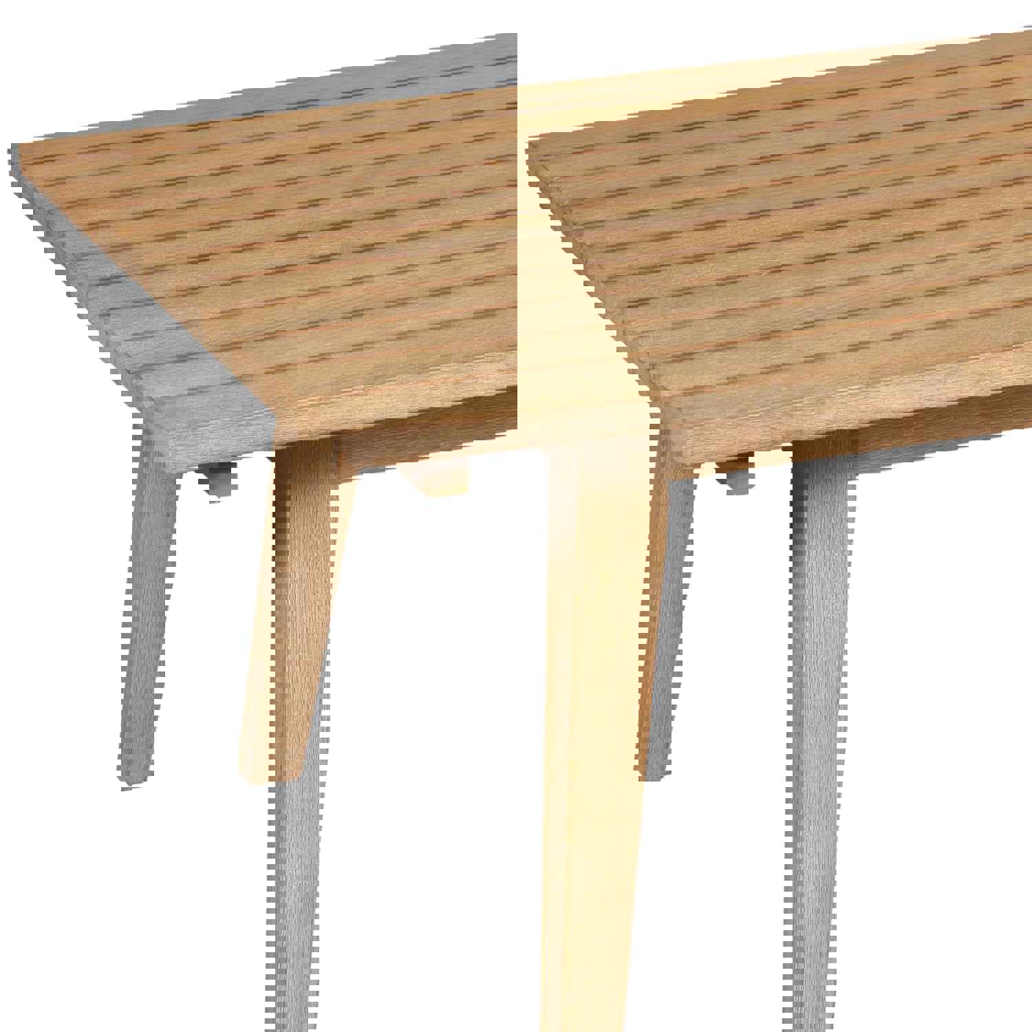 Cypress Outdoor Coffee Table