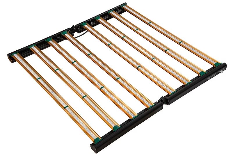 Growers Choice ROI-E720 Horticultural LED Lighting Fixture