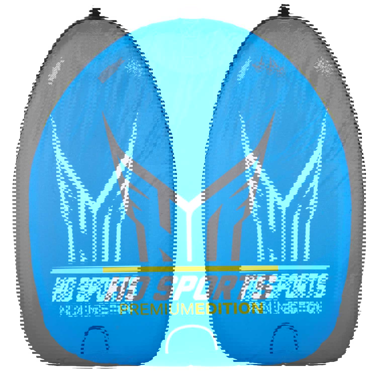 HO Sports Maverick 2 Person Tube with Softshell Technology