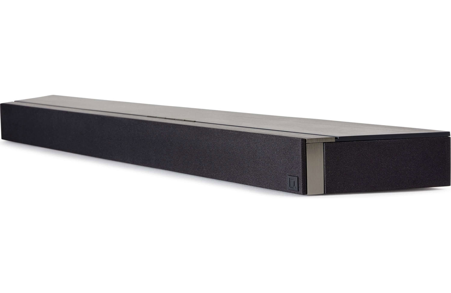 Definitive Technology Studio 3D Mini Ultra-slim Dolby Atmos Sound Bar System