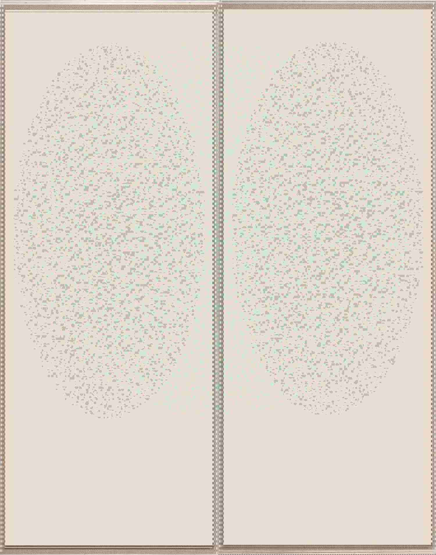 Natural Curiosities Orbus 2 Art - Custom 3D Circle Art