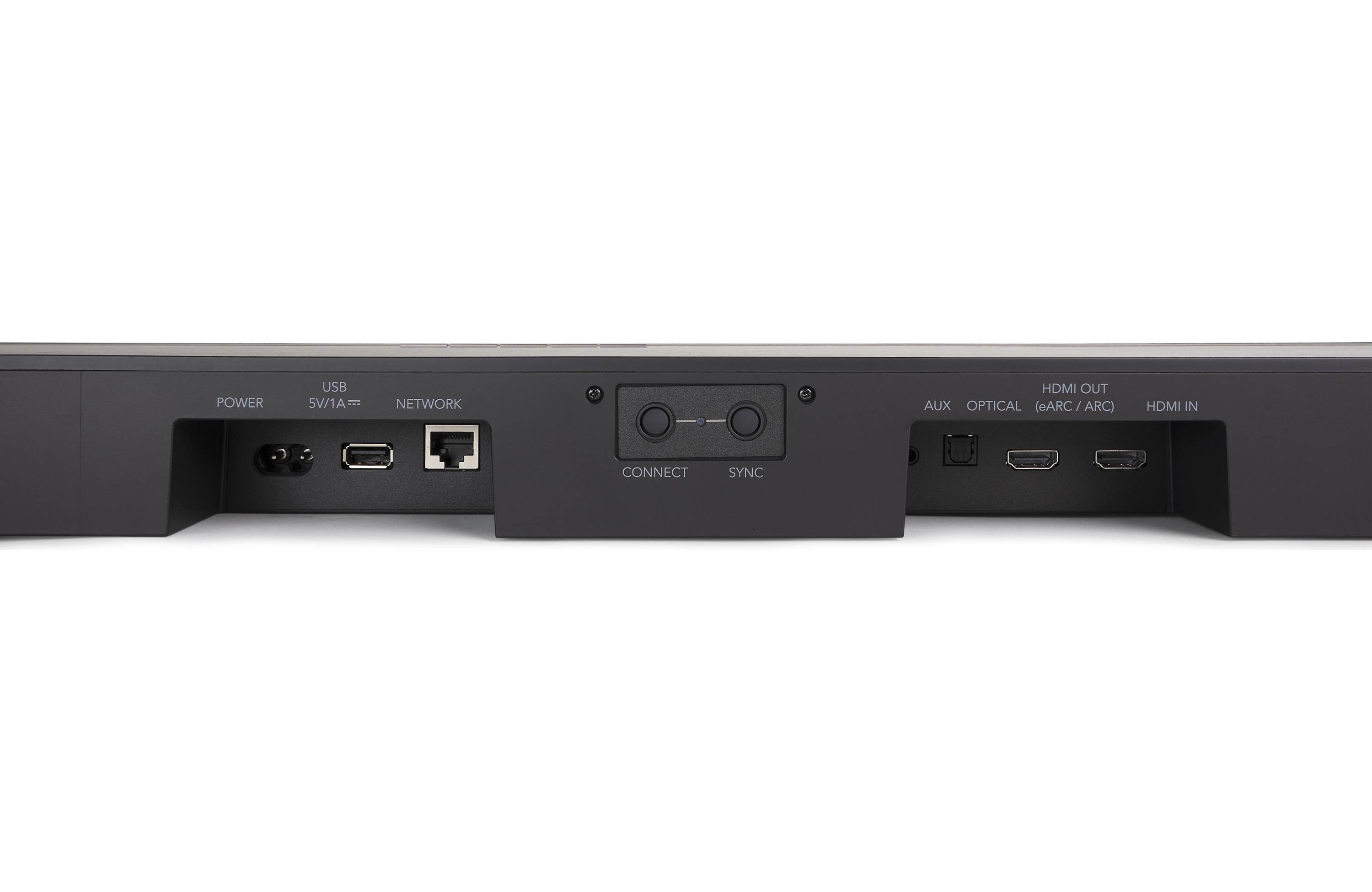 Definitive Technology Studio 3D Mini Ultra-slim Dolby Atmos Sound Bar System