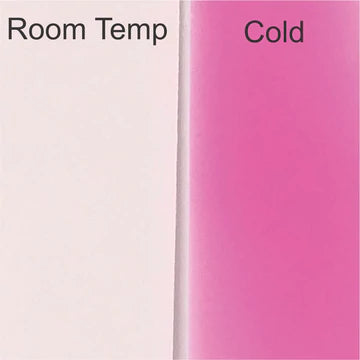STYLETECH Craft™ Color Change Sheets - Temperature Sensitive Vinyl