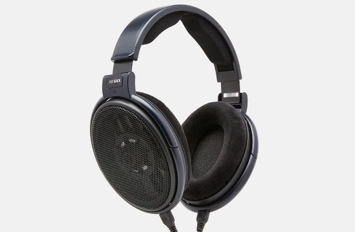 Massdrop x Sennheiser HD 6XX Open-Back Headphones