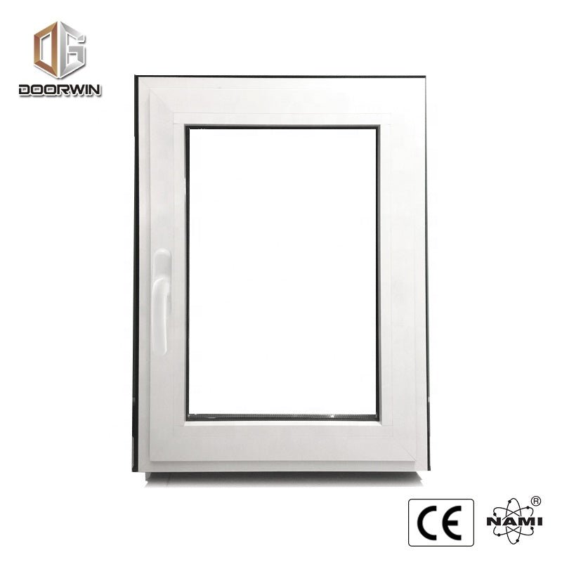 Ottawa Best Selling Energy Efficient Aluminium Tilt Up Window