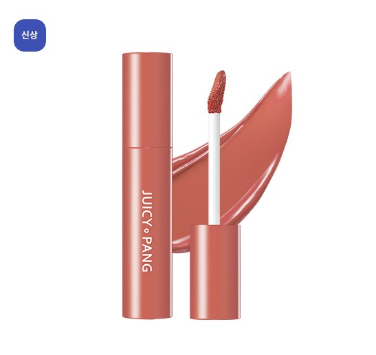APIEU Juicy Pang Sugar Tint 4.5g (CR01) - Sweet & Moisturizing Lip Tint