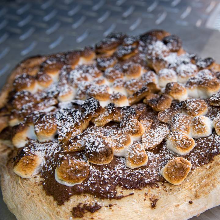 Chicago Brick Oven CBO-500 DIY Kit Built-In Wood Fire Outdoor Pizza Oven