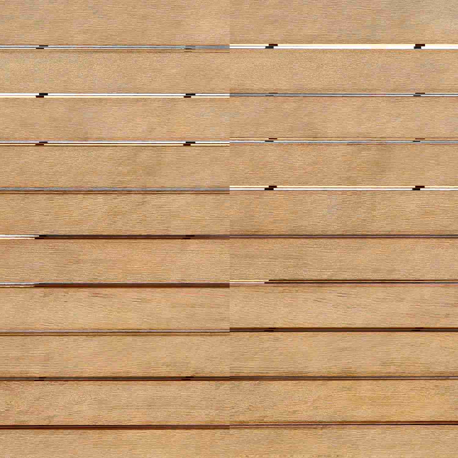 Cypress Outdoor Coffee Table