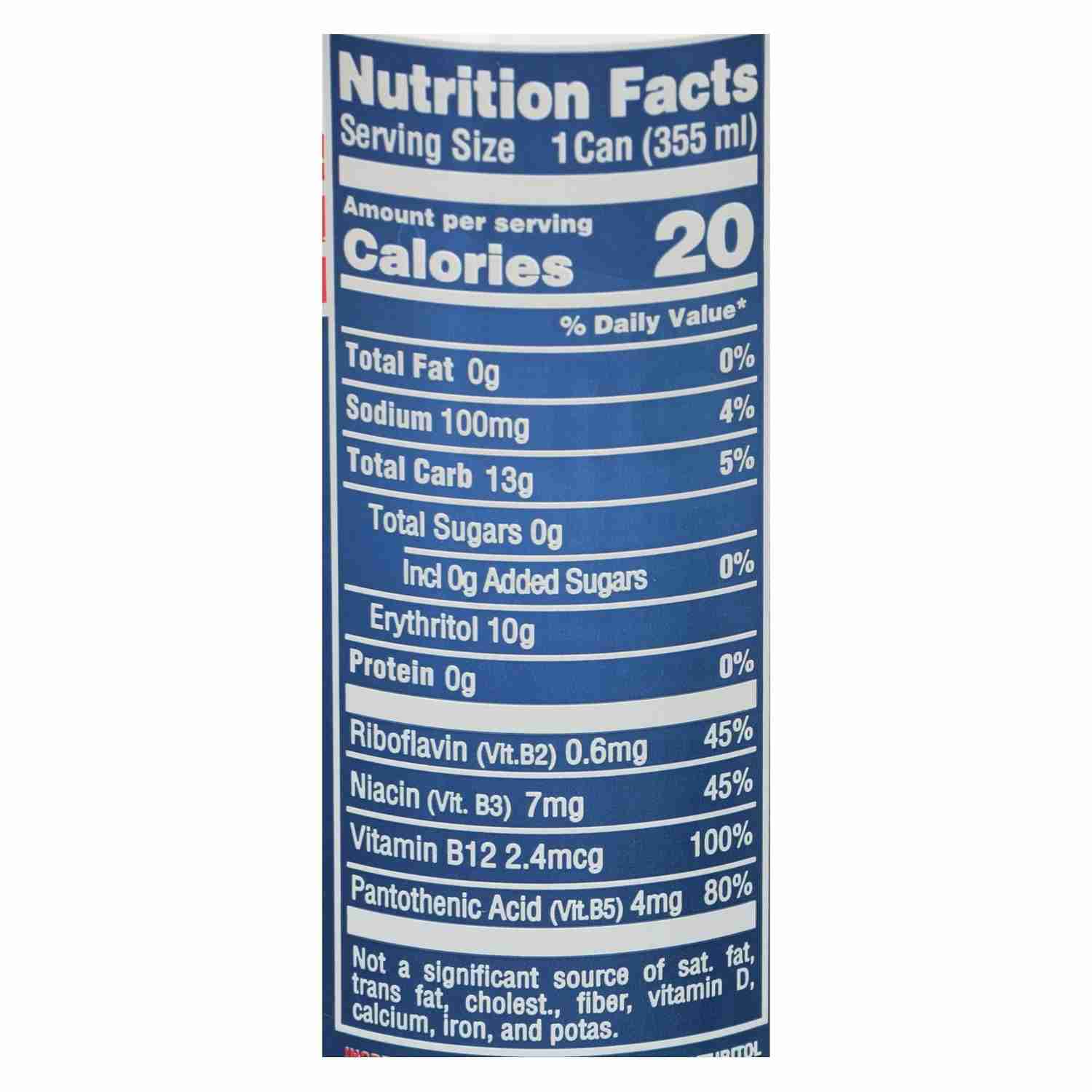 Kill Cliff Recovery Drink - Pomegranate Punch - Case of 12 - 12 fl oz