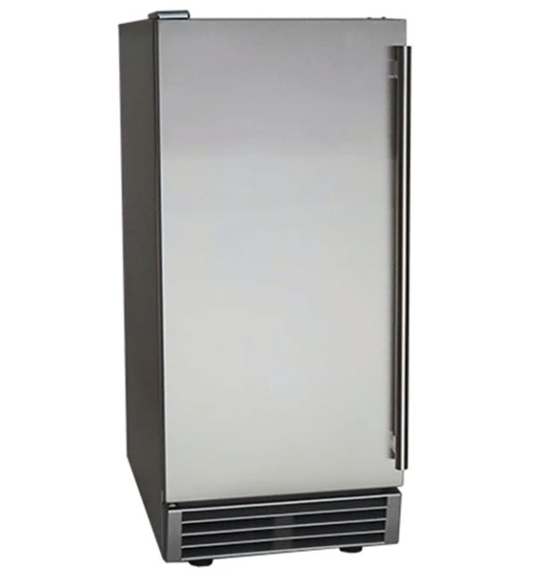 Renaissance UL Rated Ice Maker - REFR3