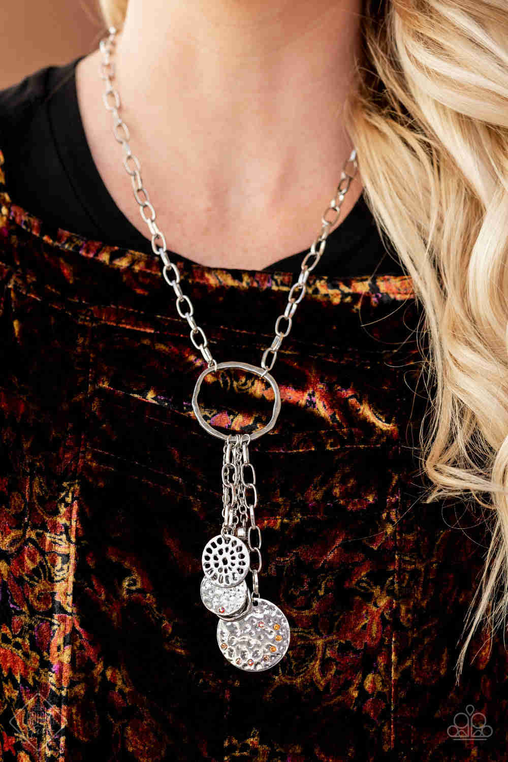 Sunset Sightings - Complete Trend Blend October 2021 Fashion Fix Set