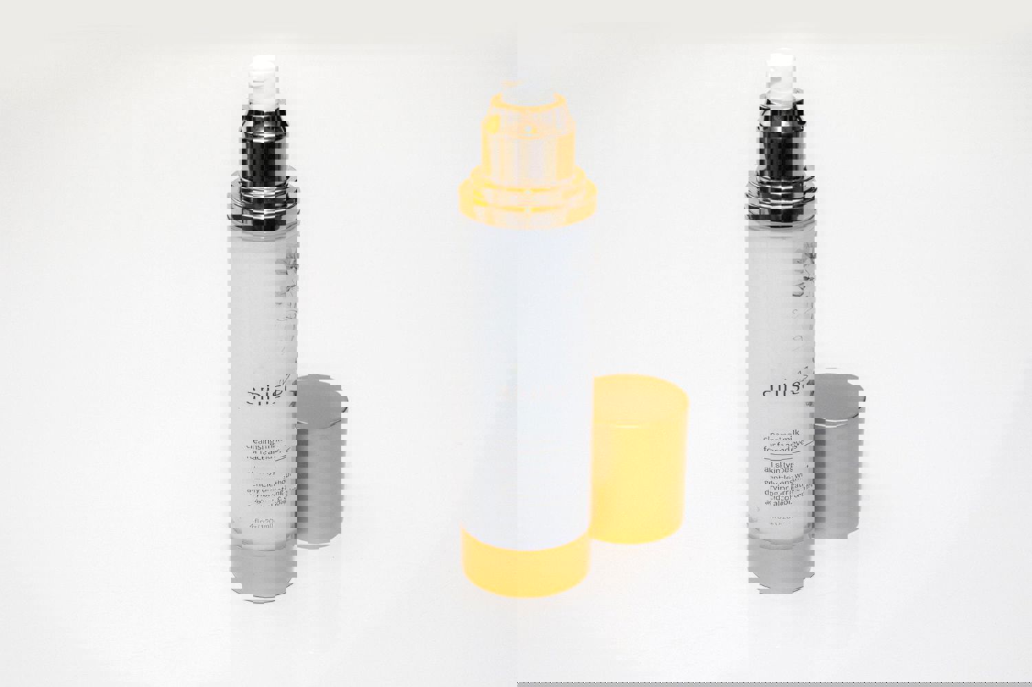 Skincare Collection For Your 20s - Complete 4-Step Routine