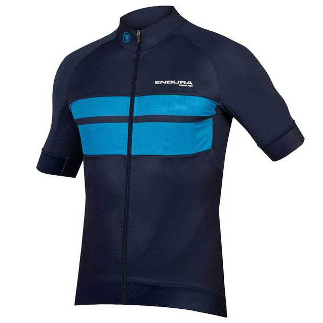 Men's Retro Cycling Jersey - Short Sleeve Breathable Bike Shirt for MTB & Road Cycling