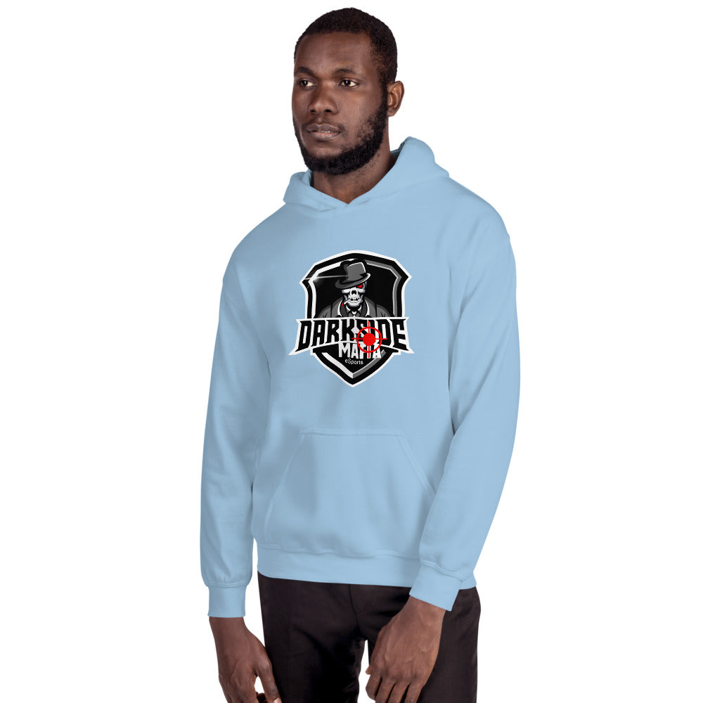 t-dsm HOODIE - Extra Comfy & Stylish Fleece Hoodie