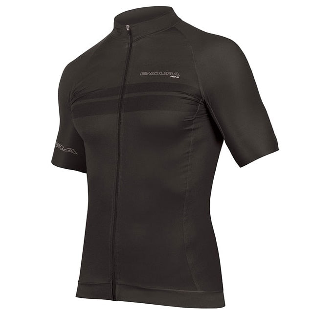 Men's Retro Cycling Jersey - Short Sleeve Breathable Bike Shirt for MTB & Road Cycling