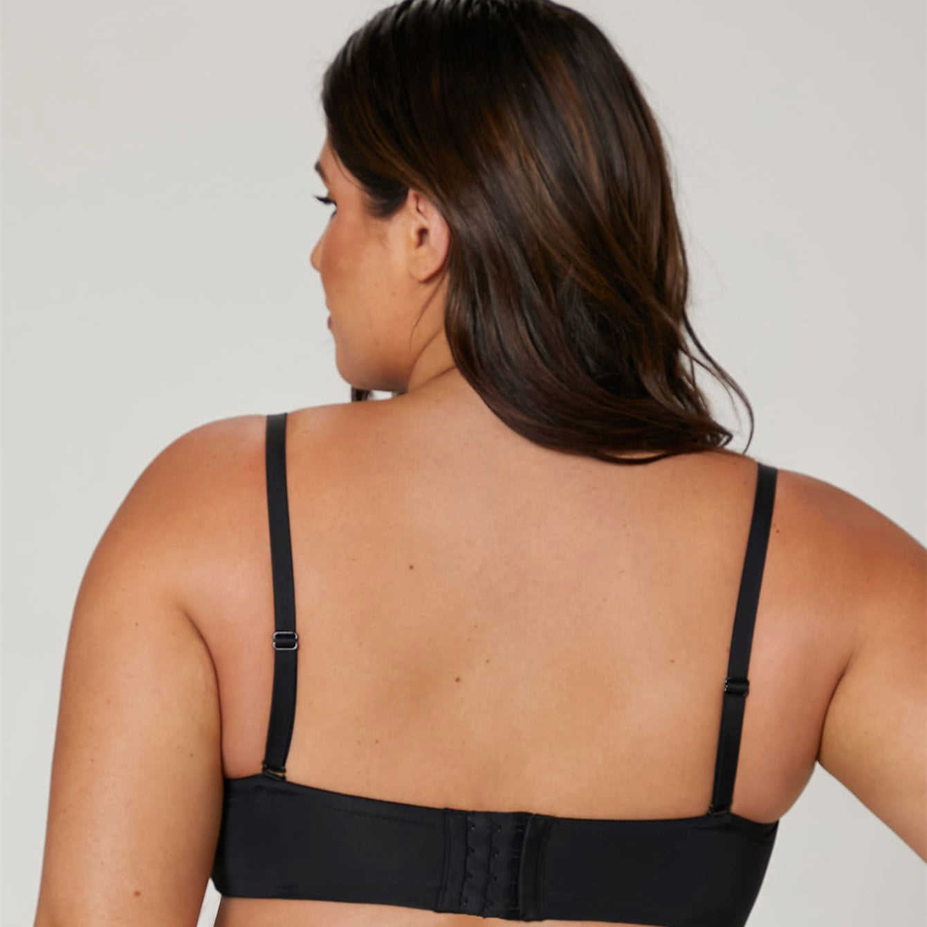 LauraCollection® Undercover Curves Multi-way Strapless Bra [BUY 1 GET 1 FREE]