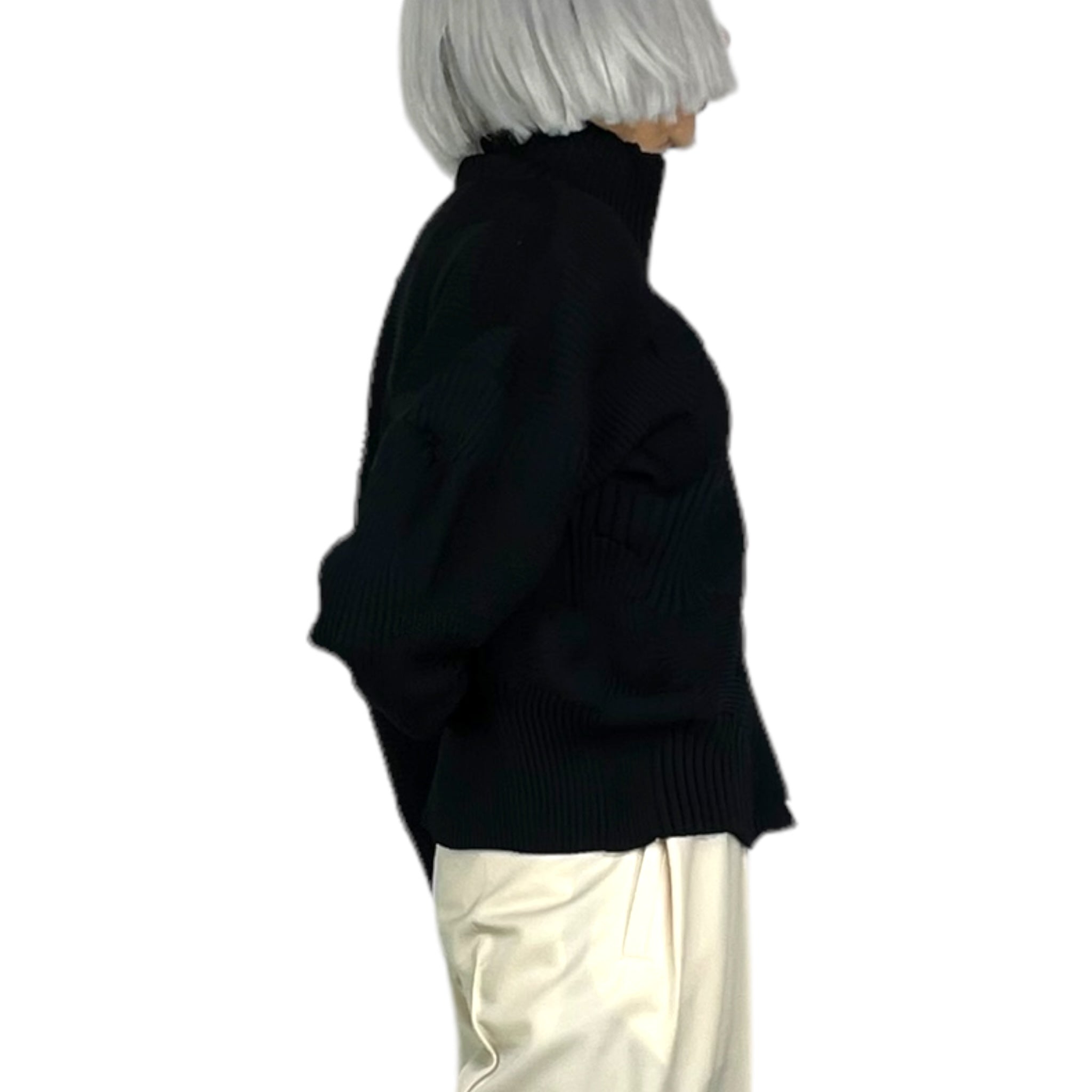 KONE KONE ZIP JACKET