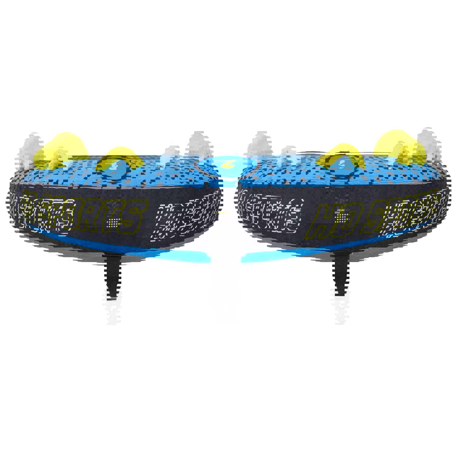 HO Sports Maverick 2 Person Tube with Softshell Technology