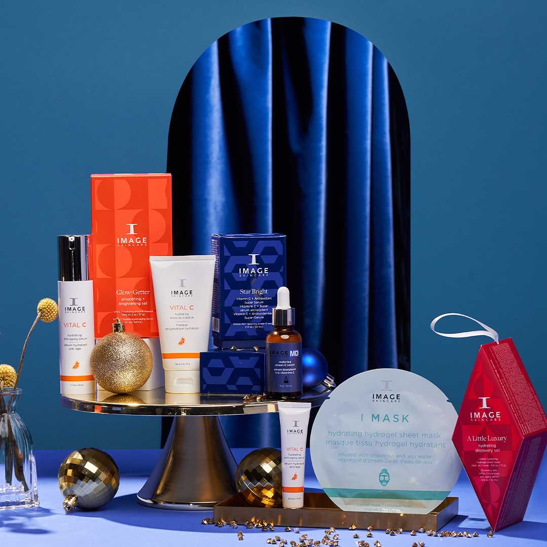 IMAGE Skincare A Little Luxury Hydrating Discovery Set