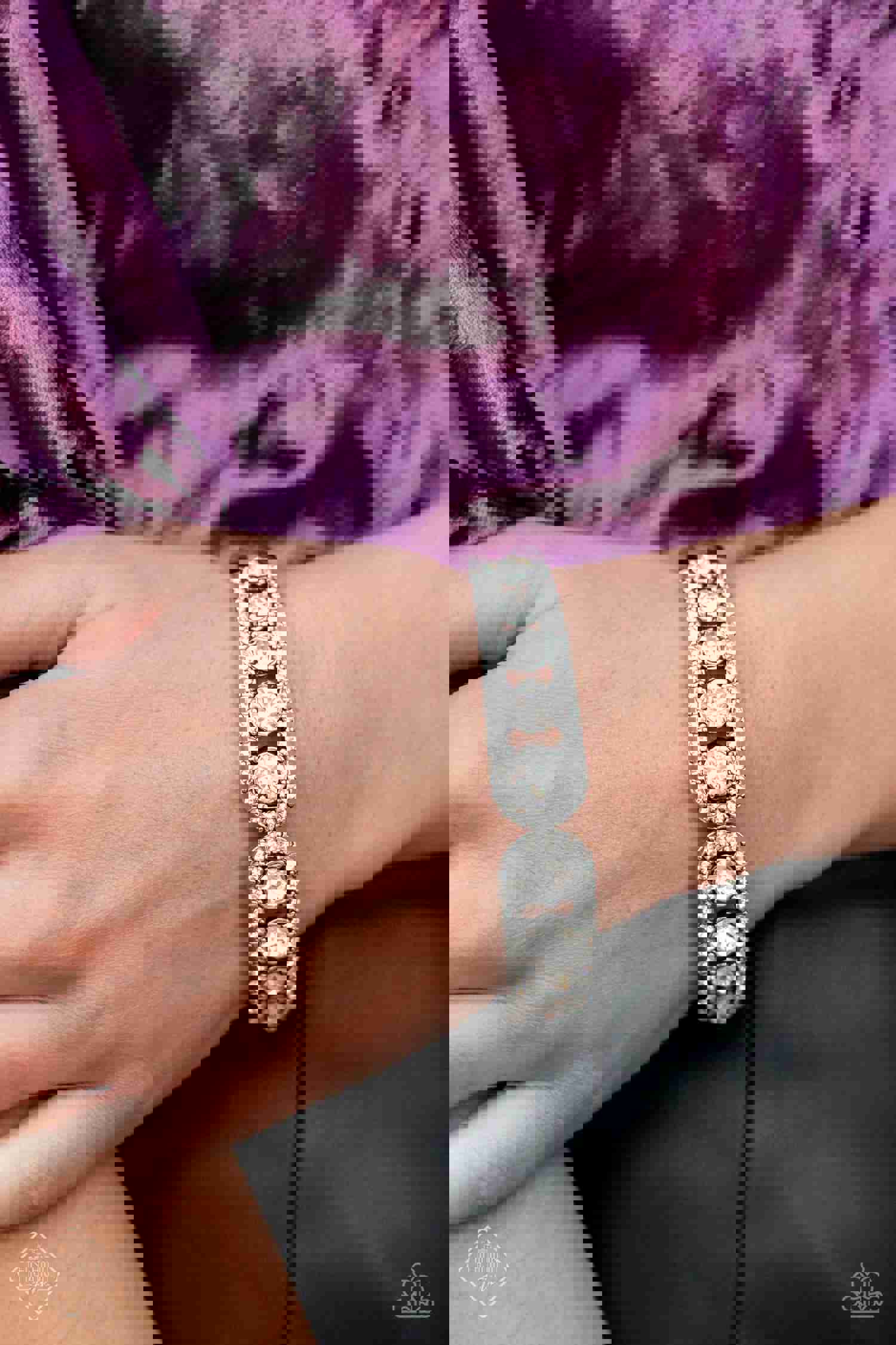 Fiercely 5th Avenue - Complete Trend Blend Set - Paparazzi Fashion Fix January 2023