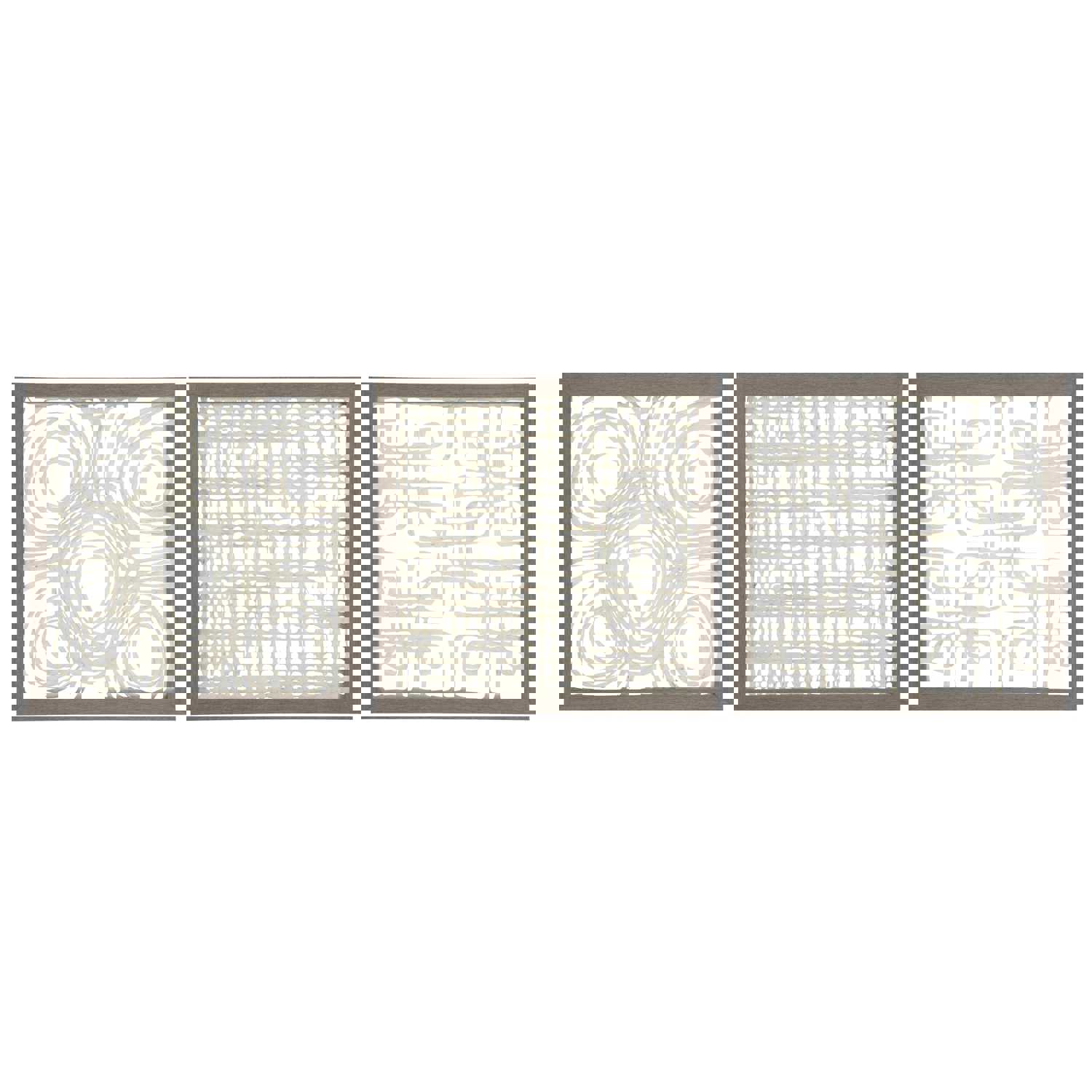 Signature Design by Ashley Home Decor Wall Art A8010009