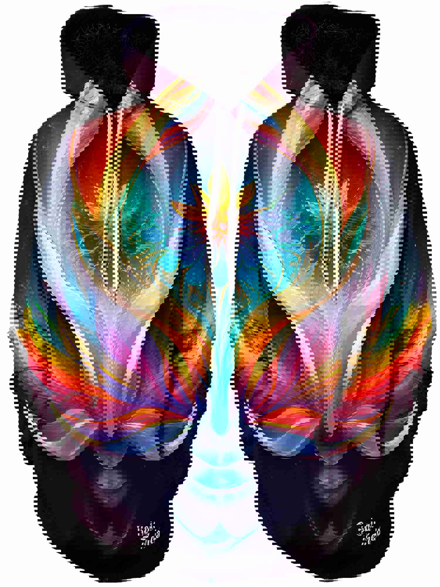 Guide Of Belief Unisex Hoodie