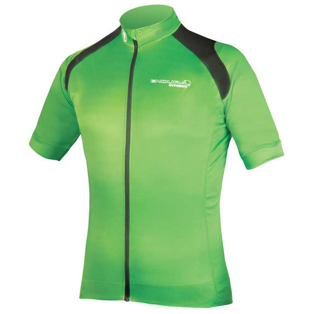 Men's Retro Cycling Jersey - Short Sleeve Breathable Bike Shirt for MTB & Road Cycling