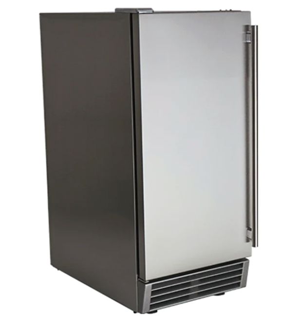 Renaissance UL Rated Ice Maker - REFR3