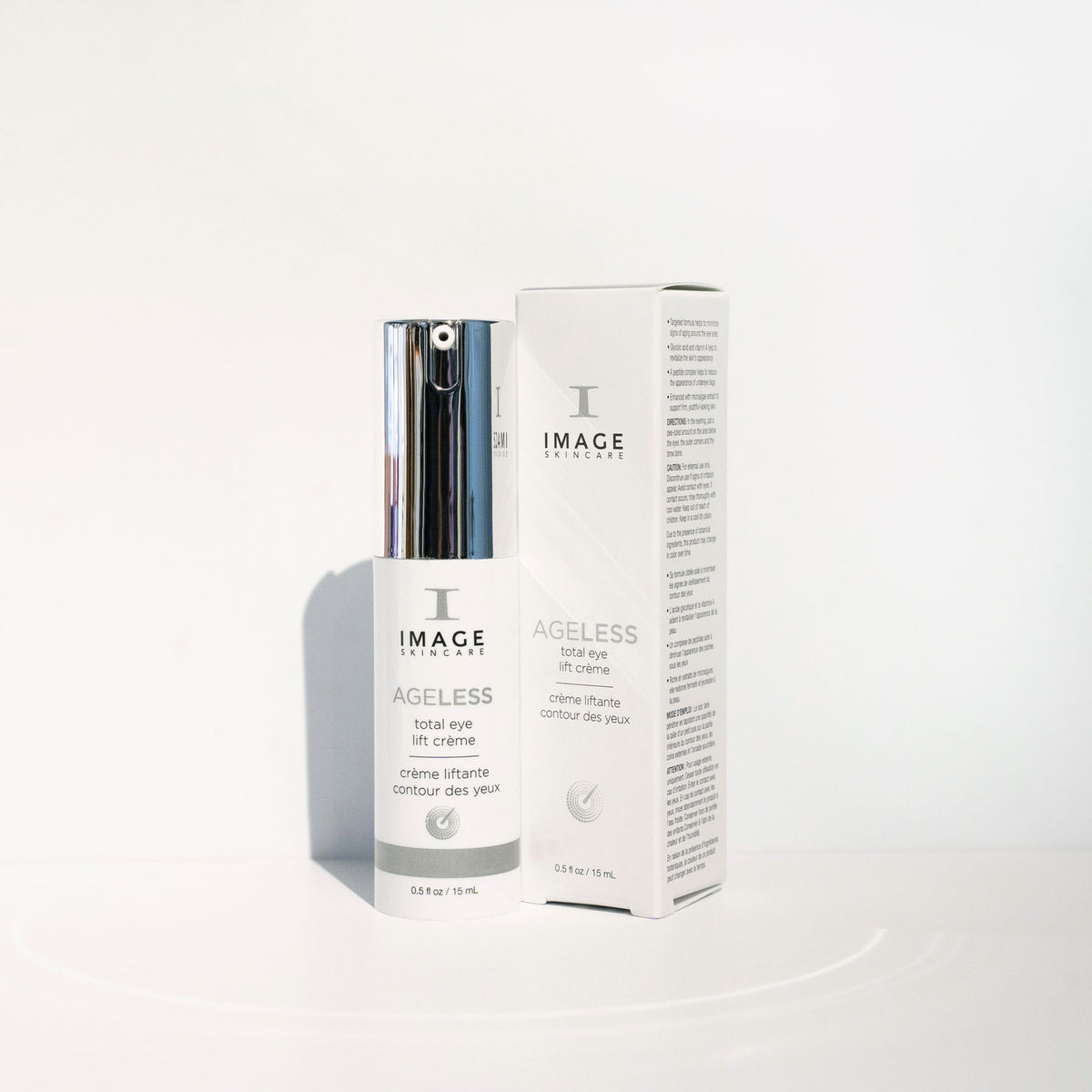 IMAGE Skincare AGELESS Total Eye Lift Creme