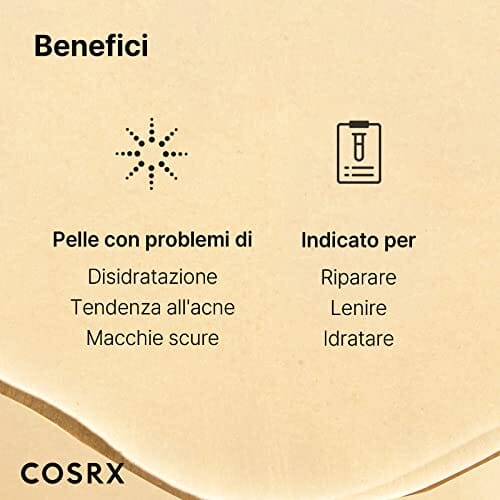 COSRX Snail Mucin 96% Power Repairing Essence - Hydrating Serum for Dull and Damaged Skin