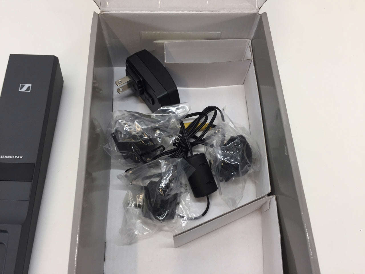 Sennheiser RS 2000 Digital Wireless Headphone