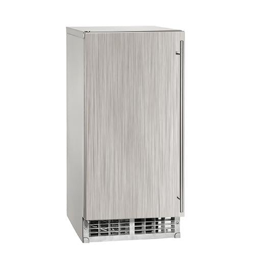 Perlick 15 Indoor/Outdoor Signature Series Cublet Ice Maker