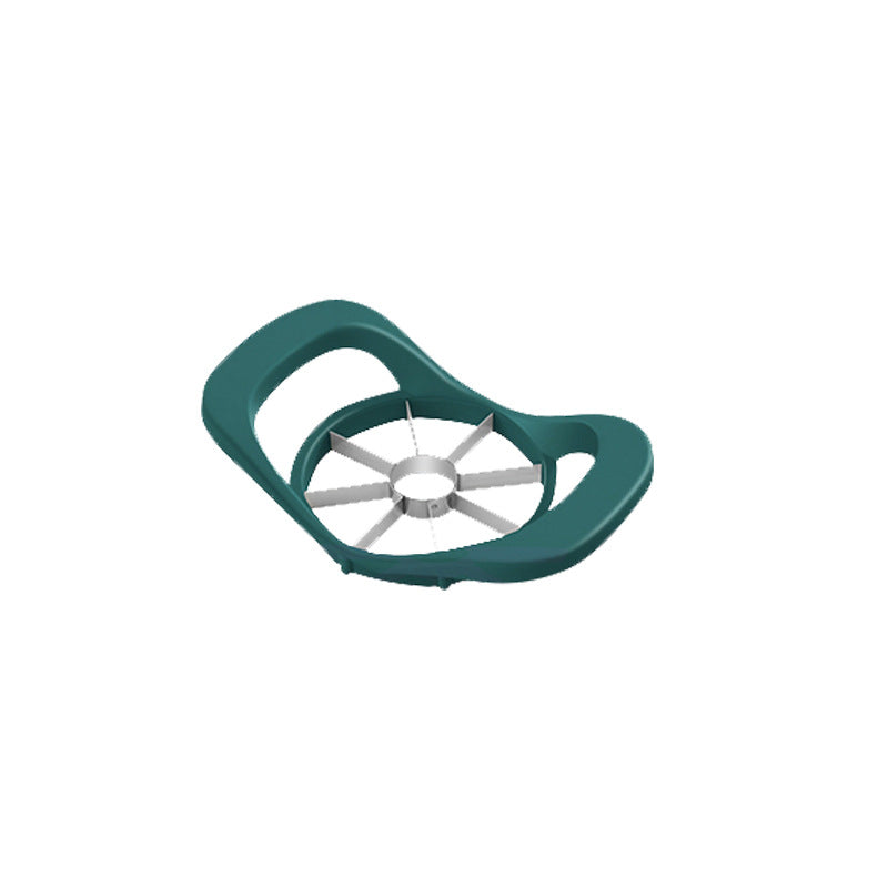 Hand-cranked Multifunctional Peeler Machine for Kitchen Use