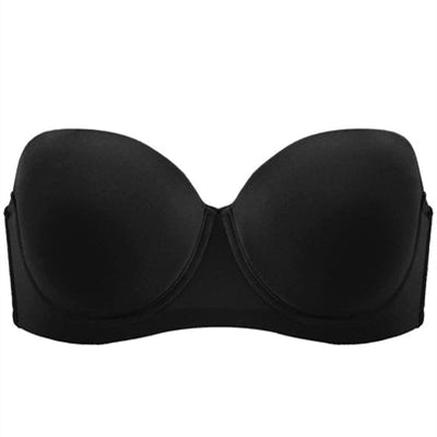 LauraCollection® Undercover Curves Multi-way Strapless Bra [BUY 1 GET 1 FREE]